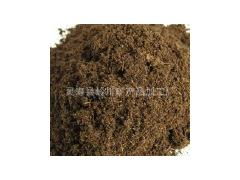 灵寿县岭川矿产品加工厂 专业供应优质草炭、草炭土及园艺草炭土