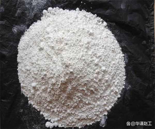 跨越高度的企业追求 灵寿县泽达矿产品加工建材用石灰石粉的品质之路
