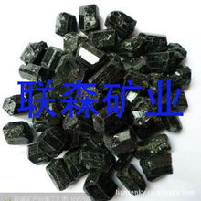 灵寿县联森矿产品加工厂电气石产品系列详览