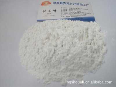 碳酸钙在塑料中的应用 轻质碳酸钙的优势与市场前景