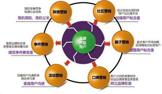 互联网销售中的高效营销方式